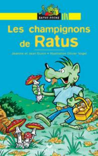 Bibliotheque De Ratus : Les Champignons De Ratus