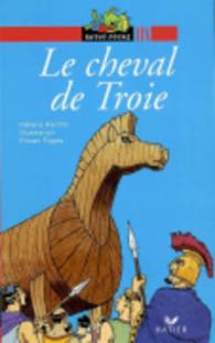 LE CHEVAL DE TROIE (RATUS POCHE)