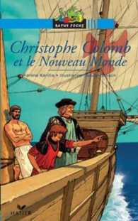 CHRISTOPHE COLOMB ET LE NOUVEAU MONDE (RATUS POCHE BLEU)