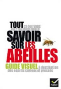 Tout CE Que Vous Avez Toujours Voulu Savoir Sur... : Les Abeilles