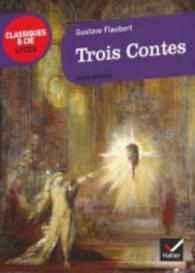TROIS CONTES (CLASSIQUES  CIE LYC)