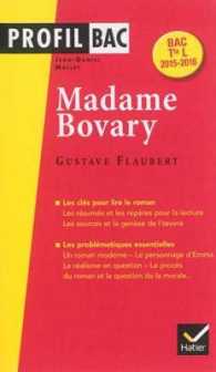 PROFIL - FLAUBERT, MADAME BOVARY (PROFIL)