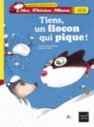 Tiens, UN Flocon Qui Pique !