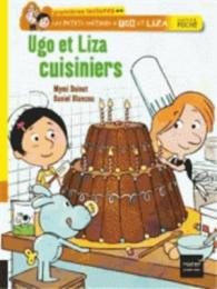 Ugo Et Liza Cuisiniers