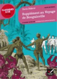 SUPPLEMENT AU VOYAGE DE BOUGAINVILLE (CLASSIQUES  CIE LYC)