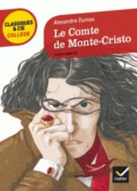 LE COMTE DE MONTE-CRISTO (CLASSIQUES  CIE COL)
