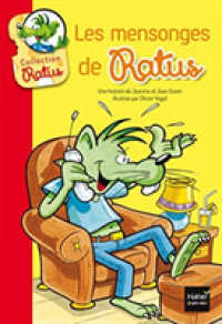 LES MENSONGES DE RATUS (RATUS POCHE)