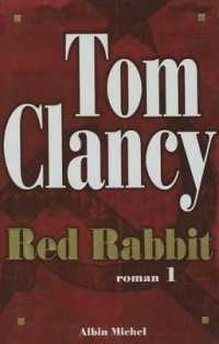 RED RABBIT - TOME 1