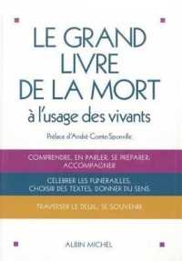 LE GRAND LIVRE DE LA MORT - A L'USAGE DES VIVANTS