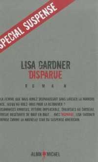 DISPARUE (SPECIAL SUSPENS)