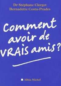 COMMENT AVOIR DE VRAIS AMIS ? (PSYCHOLOGIE)