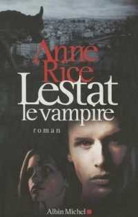 LESTAT LE VAMPIRE