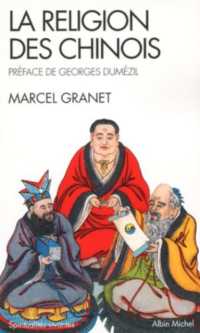 SPIRITUALITES VIVANTES POCHE - T154 - LA RELIGION DES CHINOIS (SPIRITUALITES V)