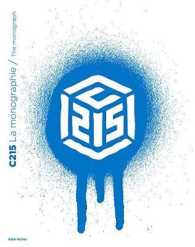 C215. LA MONOGRAPHIE, EDITION BILINGUE FRANCAIS-ANGLAIS: LA MONOGRAPHIE