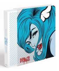 D*FACE, LA MONOGRAPHIE / THE MONOGRAPH