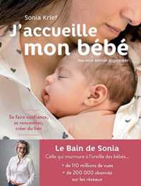 J'ACCUEILLE MON BEBE (EDITION 2021)