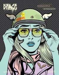 DFACE - LA MONOGRAPHIE - VOLUME 2