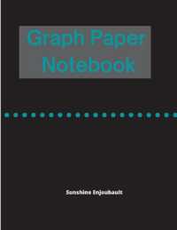 Graph Paper Notebook