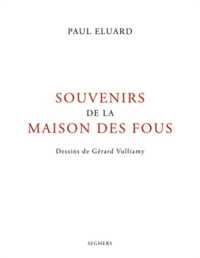 SOUVENIRS DE LA MAISON DES FOUS