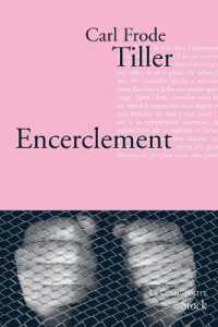 ENCERCLEMENT (LA COSMOPOLITE)