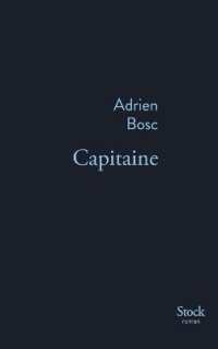 CAPITAINE (LA BLEUE)