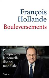 BOULEVERSEMENTS - POUR COMPRENDRE LA NOUVELLE DONNE MONDIALE (ESSAIS - DOCUME)