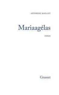 MARIAAGELAS (LITTERATURE FRA)