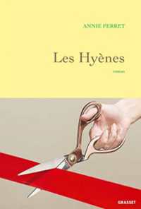 LES HYENES (LITTERATURE FRA)