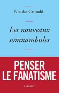 LES NOUVEAUX SOMNAMBULES (ESSAI FRANCAIS)
