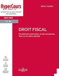 DROIT FISCAL (HYPERCOURS)