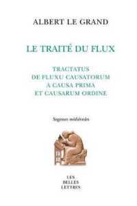 LE TRAITE DU FLUX (SAGESSES MEDIEVALES)