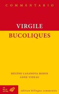 BUCOLIQUES (COMMENTARIO)