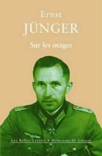 SUR LES OTAGES - EDITION ILLUSTREE (MEMOIRES DE GUE)