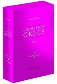 LES MYTHES GRECS, I ET II (VERITE DES MYTHES)