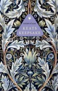 KEATS, KEEPSAKE
