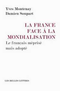 LA LANGUE FRANCAISE: UNE ARME D'EQUILIBRE DE LA MONDIALISATION