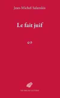 LE FAIT JUIF