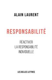 RESPONSABILITE