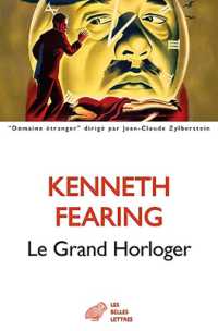 LE GRAND HORLOGER (DOMAINE ETRANGE)