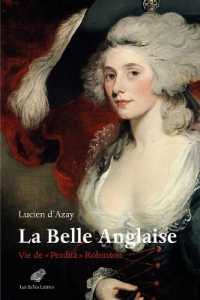 LA BELLE ANGLAISE
