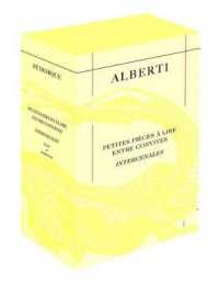 PROPOS DE TABLE / INTERCENALES - EDITION BILINGUE (CLASSIQUES DE L)