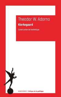 KIERKEGAARD