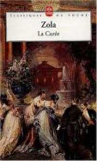 LA CUREE (CLASSIQUES)