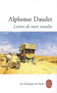 LETTRES DE MON MOULIN (CLASSIQUES)