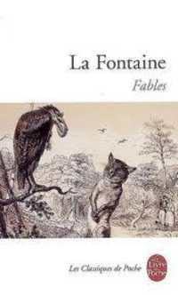 FABLES (CLASSIQUES)