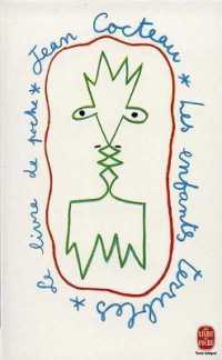 LES ENFANTS TERRIBLES (LE LIVRE DE POCHE) / Cocteau, Jean