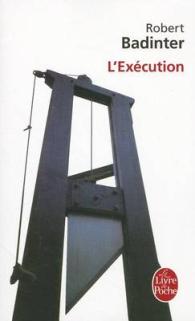 L'EXECUTION (DOCUMENTS)