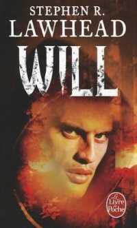 WILL (LE ROI CORBEAU, TOME 2) (IMAGINAIRE)