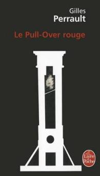 LE PULL-OVER ROUGE (LITTERATURE)