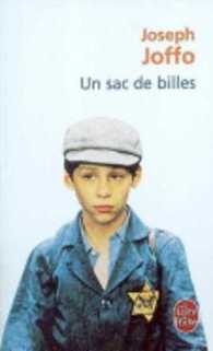 UN SAC DE BILLES (LITTERATURE)